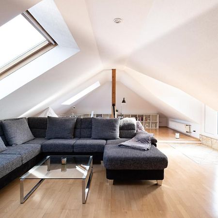 Ferienwohnung Mit Kuschelflair Essen Ngoại thất bức ảnh