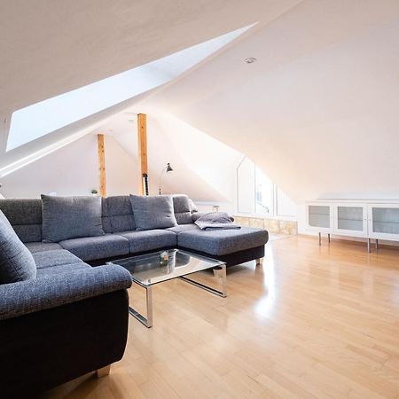 Ferienwohnung Mit Kuschelflair Essen Ngoại thất bức ảnh