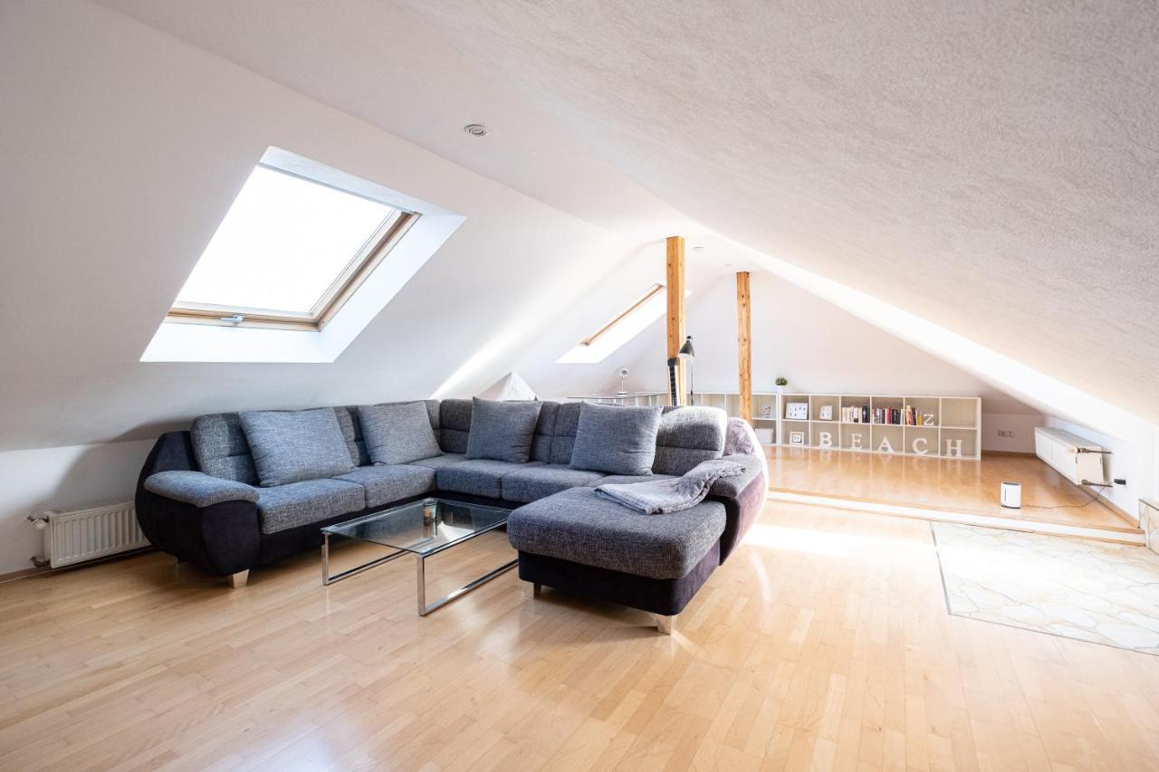 Ferienwohnung Mit Kuschelflair Essen Ngoại thất bức ảnh